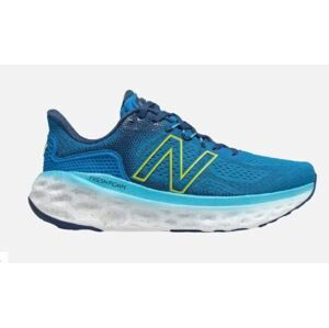 New Balance obuv Fresh Foam More v3 tyrkys Velikost: 9.5