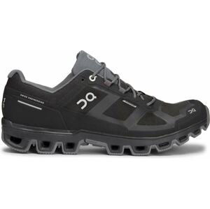 On Running obuv Cloudventure Waterproof black Velikost: 47