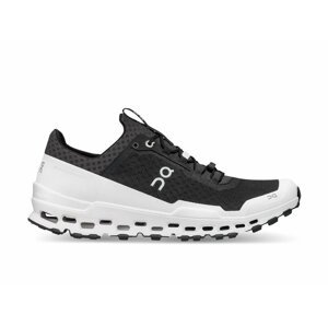 On Running obuv Cloudultra M black/white Velikost: 42.5