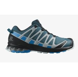 Salomon obuv Xa Pro 3d V8 Gtx blue Velikost: 11