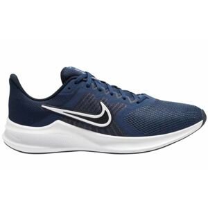 Nike obuv Downshifter 11 M blue Velikost: 9.5
