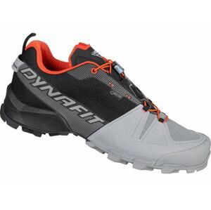 Dynafit obuv Transalper Gtx alloy black Velikost: 12