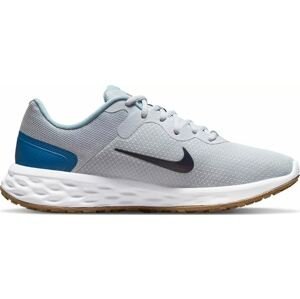 Nike obuv Revolution 6 grey Velikost: 8