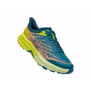 Hoka One One obuv Speedgoat 5 blue coral/evening primrose Velikost: 9.5