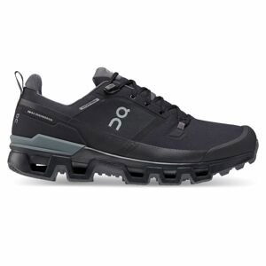 On Running obuv Cloudwander Waterproof black/eclipse Velikost: 42