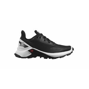 Salomon obuv Alphacross Blast black white Velikost: 35