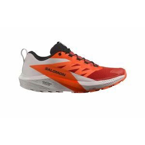 Salomon obuv Sense Ride 5 shog orange Velikost: 10.5