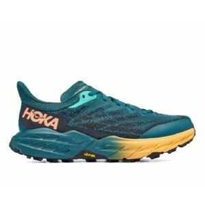 Hoka One One obuv Speedgoat 5 Gtx W deep teal black Velikost: 8