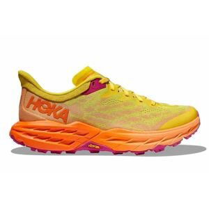 Hoka One One obuv Speedgoat 5 W passion fruit Velikost: 5.5