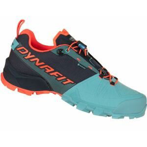 Dynafit obuv Transalper Gtx W marine blue Velikost: 4