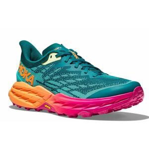 Hoka One One obuv Speedgoat 5 M deep lake Velikost: 12.5