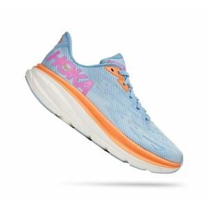 Hoka One One obuv Clifton 9 W airy blue Velikost: 7.5