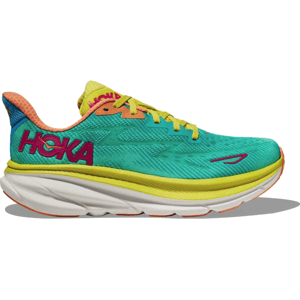 Hoka One One obuv Clifton 9 W evening primrose Velikost: 8.5