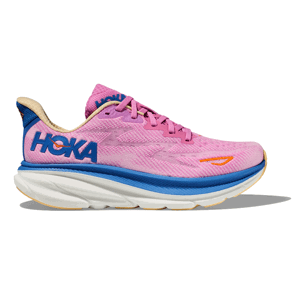 Hoka One One obuv Clifton 9 W cyclamen Velikost: 7.5