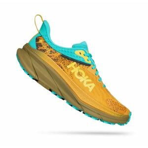 Hoka One One obuv Challenger Atr 7 Gtx M goolden yellow Velikost: 11