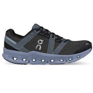 On Running obuv Cloudgo Wide M black shale Velikost: 44.5