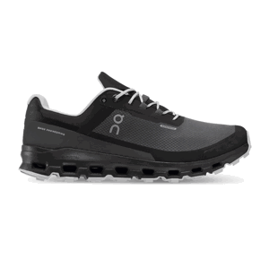 On running obuv Cloudvista Waterproof M eclipse black Velikost: 41