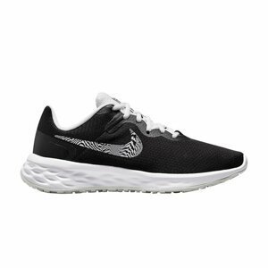 Nike obuv Revolution 6 Nn Prm black Velikost: 7