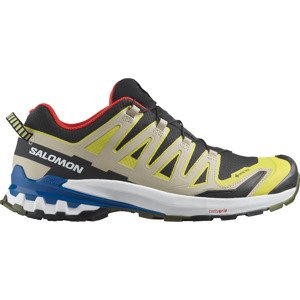 Salomon obuv Xa Pro 3D V9 Gtx black butter Velikost: 11