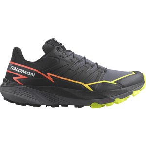 Salomon obuv Thundercross black coral Velikost: 8.5