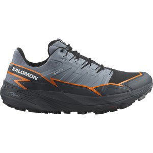 Salomon obuv Thundercross Gtx flint carbon Velikost: 10