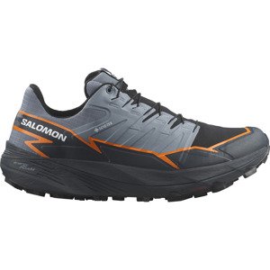 Salomon obuv Thundercross Gtx flint carbon Velikost: 8.5