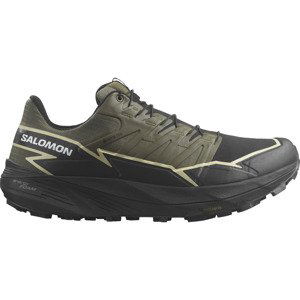 Salomon obuv Thundercross Gtx olive black Velikost: 8.5