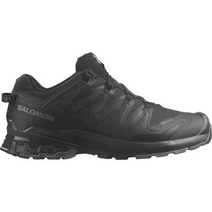 Salomon obuv Xa Pro 3D V9 Wide Gtx black phantom Velikost: 7.5