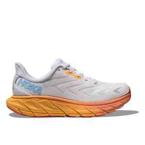 Hoka One One obuv Arahi 6 nimbus blanc Velikost: 8.5