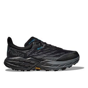 Hoka One One obuv Speedgoat 5 Gtx black Velikost: 12.5