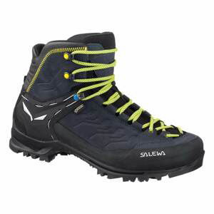 Salewa obuv Rapace Gtx black night Velikost: 10