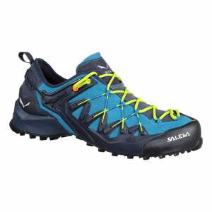 Salewa obuv Wildfire Edge blue premium navy Velikost: 9.5