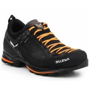 Salewa obuv Mtn Trainer 2 Gtx black Velikost: 11.5