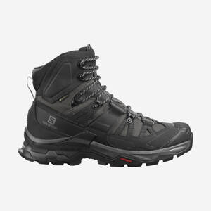 SALOMON Salamon obuv Quest 4 Gtx magnet black Velikost: 12.5