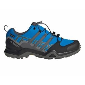 Adidas obuv Terrex Swift R2 Gtx black/blue Velikost: 12.5