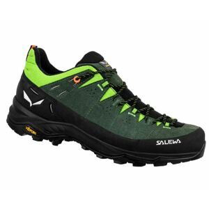 Salewa obuv Alp Trainer 2 M green Velikost: 10.5