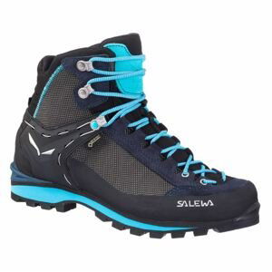 Salewa obuv Ws Crow Gtx premium navy Velikost: 7