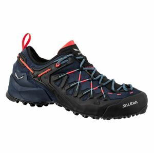 Salewa obuv Ws Wildfire Edge Gtx navy blazer Velikost: 4.5