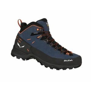 Salewa obuv Alp Mate Winter Mid Ptx M dark denim black Velikost: 8.5