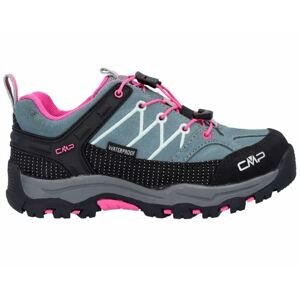 CMP obuv Kids Rigel Low Trekking Shoes Wp Velikost: 30