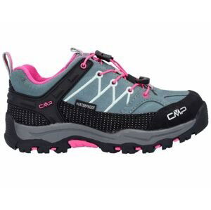 CMP obuv Kids Rigel Low Trekking Shoes Wp Velikost: 31