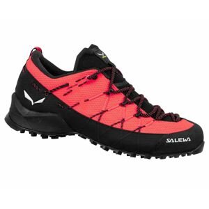 Salewa obuv Wildfire 2 W fluo coral Velikost: 4.5