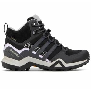 Adidas obuv Terrex Swift R2 W black Velikost: 5.5