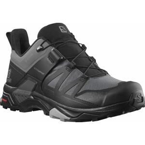 Salomon obuv X Ultra 4 Wide Gtx magnet black Velikost: 8