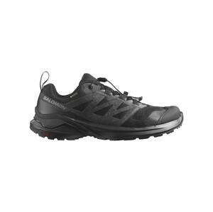 Salomon obuv X-Adventure Gtx black Velikost: 10.5