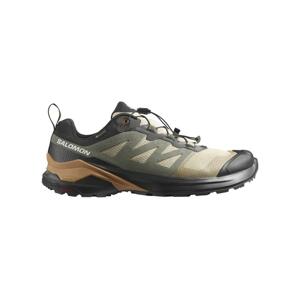 Salomon obuv X-Adventure Gtx safari black Velikost: 10.5