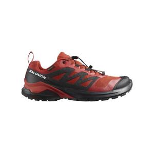 Salomon obuv  X-Adventure Gtx fird black Velikost: 8