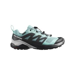 Salomon obuv X-Adventure Gtx W marine blue Velikost: 5