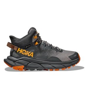 Hoka One One obuv  Trail Code Gtx M castlerock Velikost: 10.5