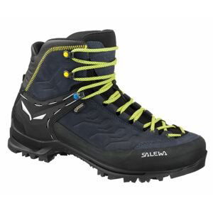 Salewa obuv Ms Rapace Gtx night black Velikost: 11.5